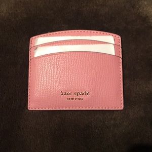 KATE SPADE CARD HOLDER